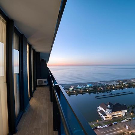 Orbi City Batumi Hotel Sea View Εξωτερικό φωτογραφία