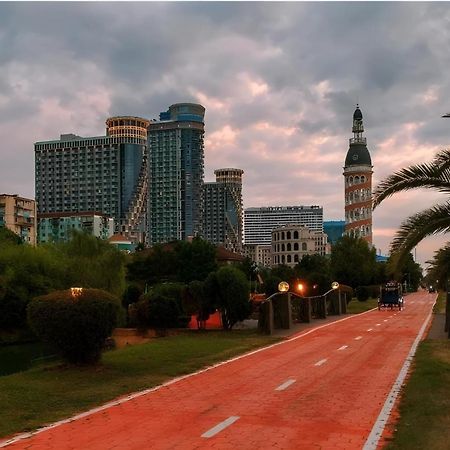 Orbi City Batumi Hotel Sea View Εξωτερικό φωτογραφία