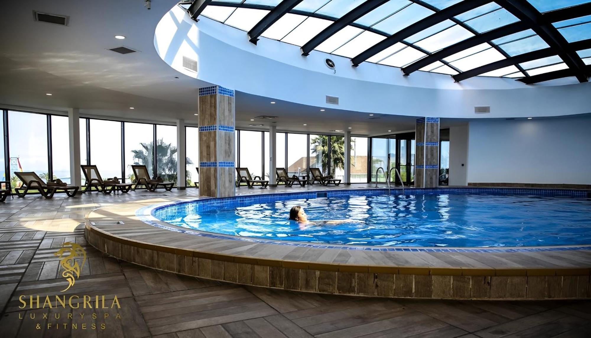 Orbi City Batumi Hotel Sea View Εξωτερικό φωτογραφία