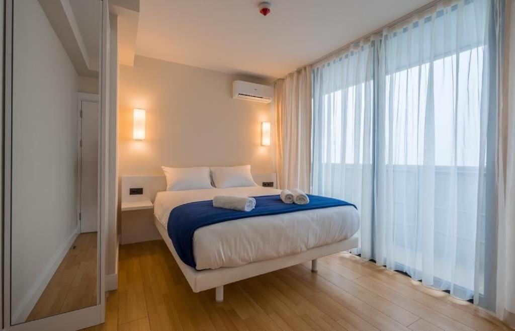 Orbi City Batumi Hotel Sea View Εξωτερικό φωτογραφία