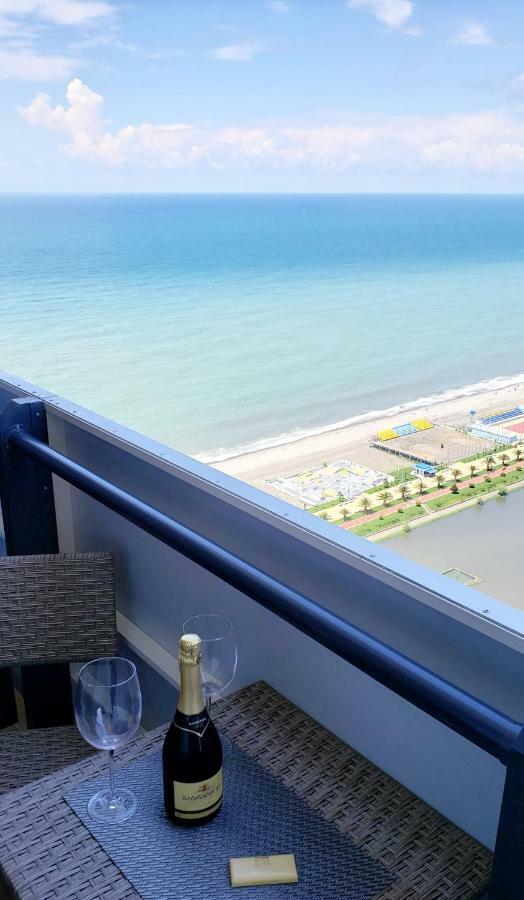 Orbi City Batumi Hotel Sea View Εξωτερικό φωτογραφία